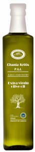 CHANIA PGI EXTRA VIRGIN OLIVE OIL